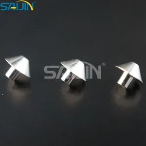Contact rivet manufacturer introduction